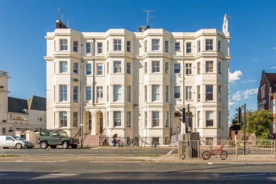 St Catherines Terrace, Hove, BN3 2RH