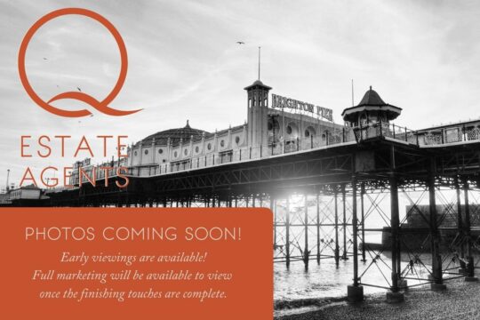 Coming Soon, Brighton, BN2 5YW